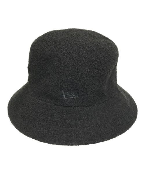 Yohji Yamamoto New Era × YOHJI YAMAMOTO Bucket-01 Tropical Hat Size ONE SIZE - 3 Thumbnail