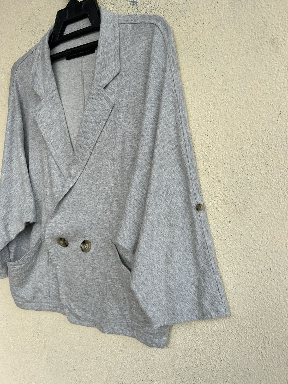 Issey Miyake × Japanese Brand × mercibeaucoup Mercibeaucoup jevous enprie Size S / US 4 / IT 40 - 5 Thumbnail