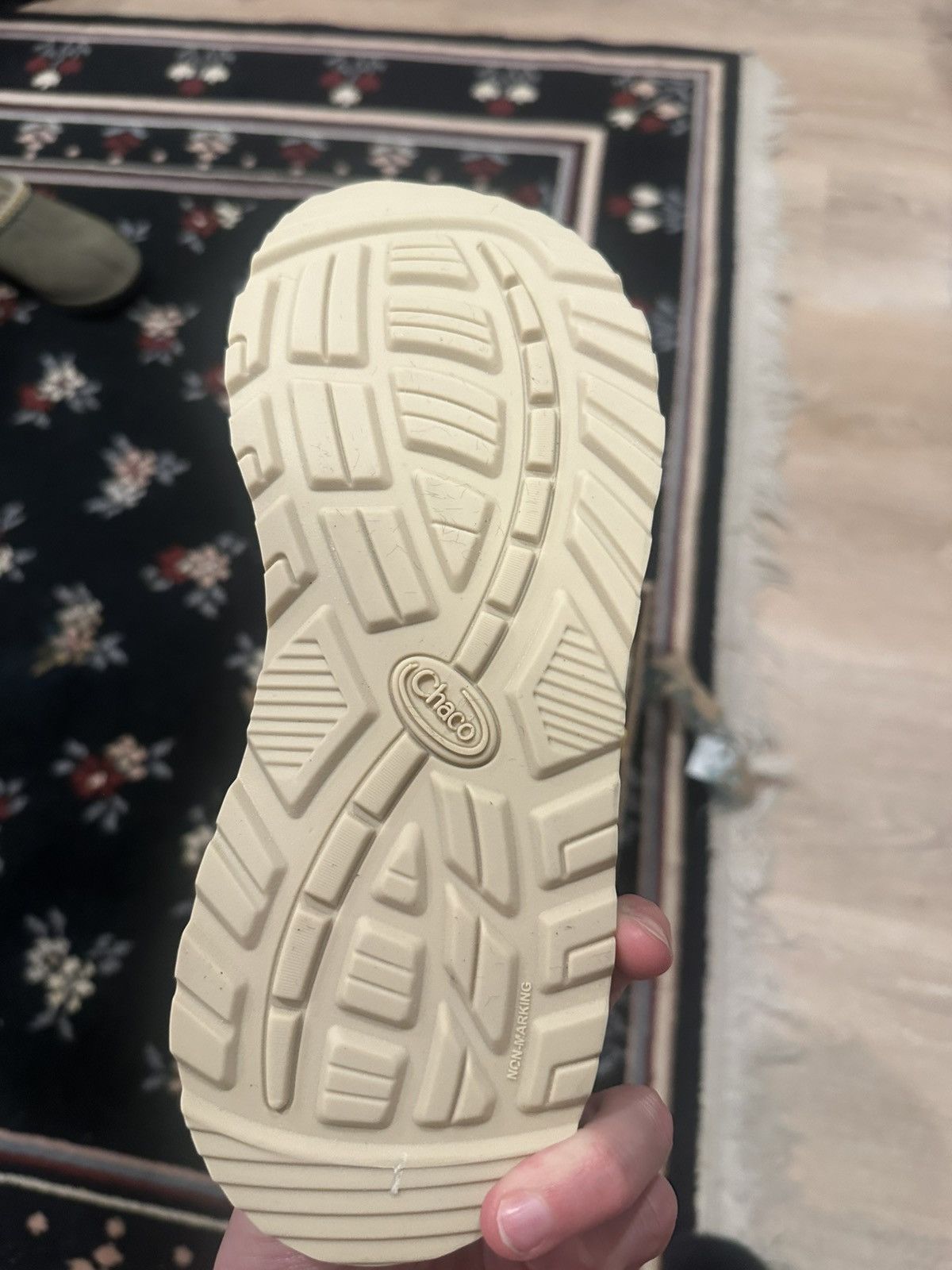 Chaco Women’s Chacos Size US 8.5 / IT 38.5 - 2 Thumbnail