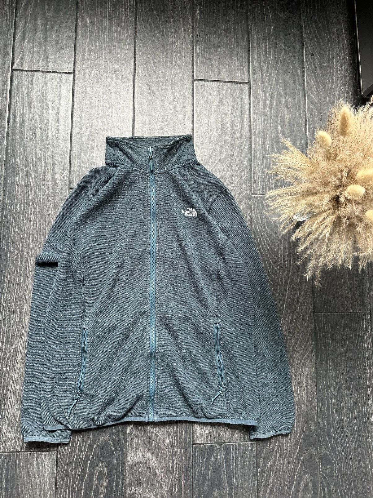 The North Face Vintage The North Face Fleece Jacket Size XL / US 12-14 / IT 48-50 - 2 Thumbnail