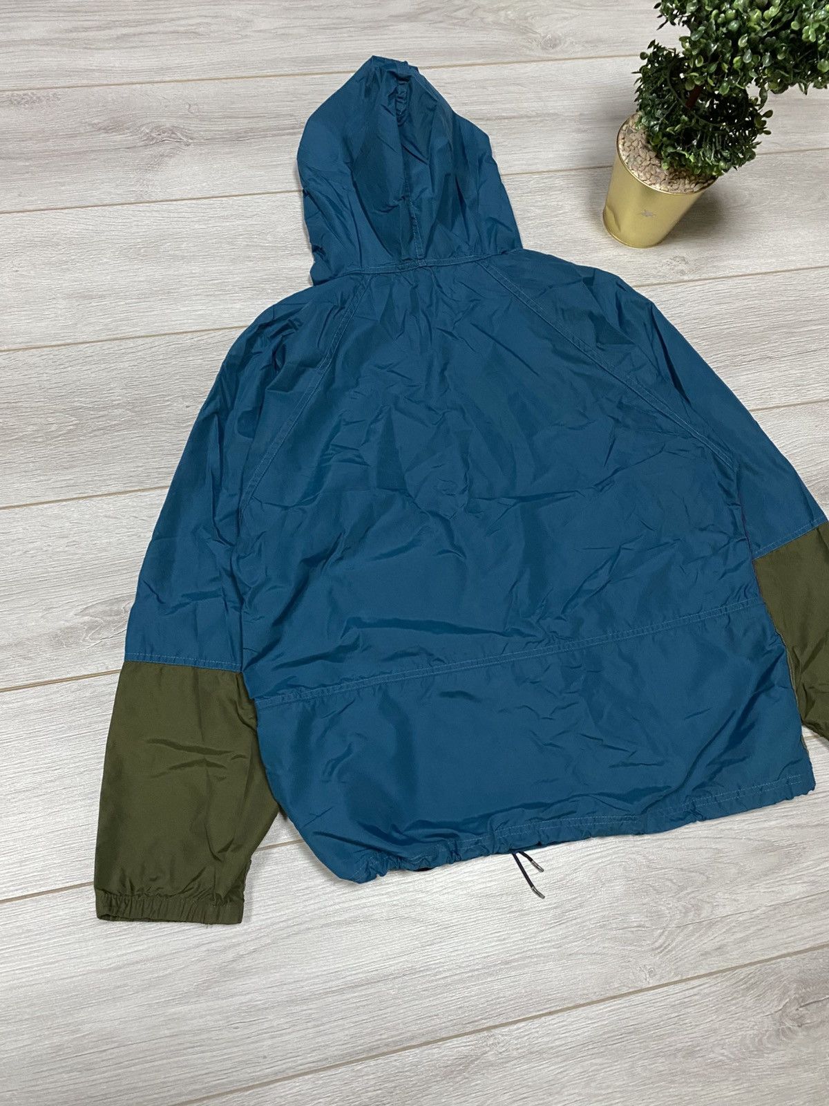 L.L. Bean L.L. Bean USA vintage parka windbreaker jacket Y2K Size US M / EU 48-50 / 2 - 7 Thumbnail