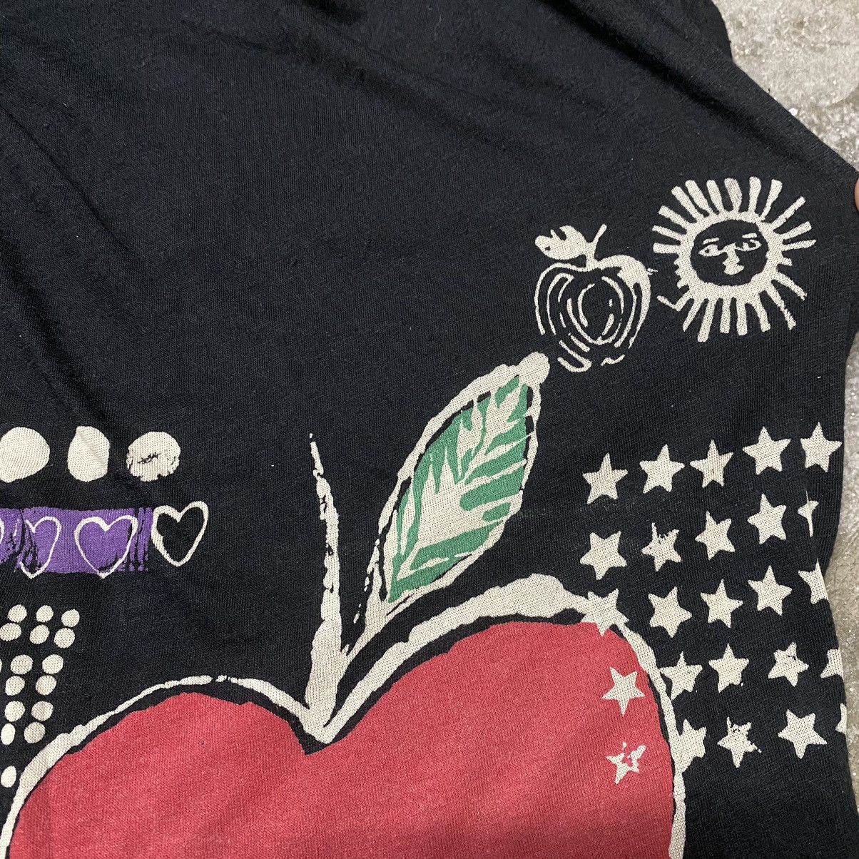 Andy Warhol × Hysteric Glamour Hysteric Glamour x Andy Warhol Tank Top Size ONE SIZE - 6 Thumbnail
