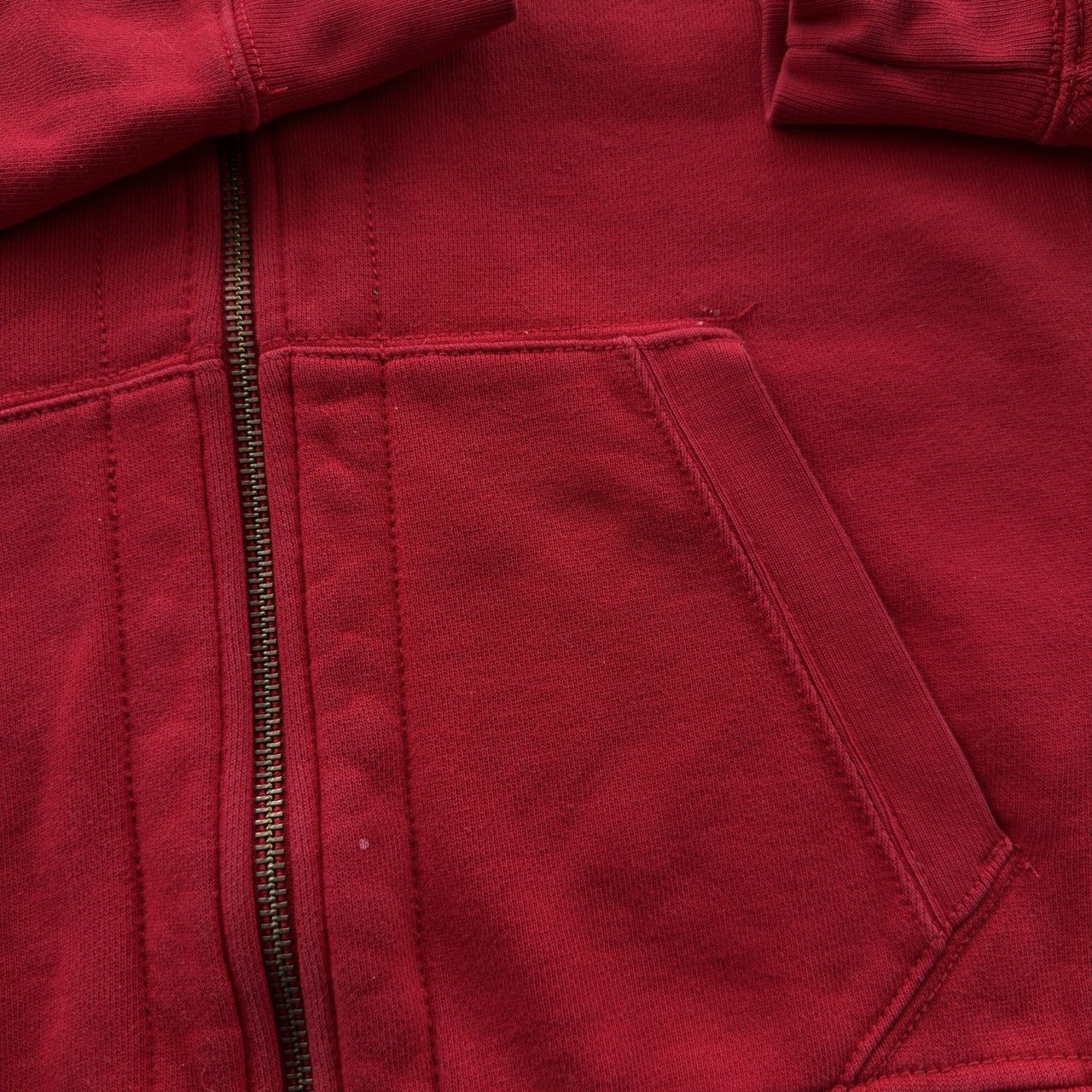 Polo Ralph Lauren Vintage 90s Polo Ralph Lauren Full Zip Hooded Sweatshirt Size US M / EU 48-50 / 2 - 5 Thumbnail