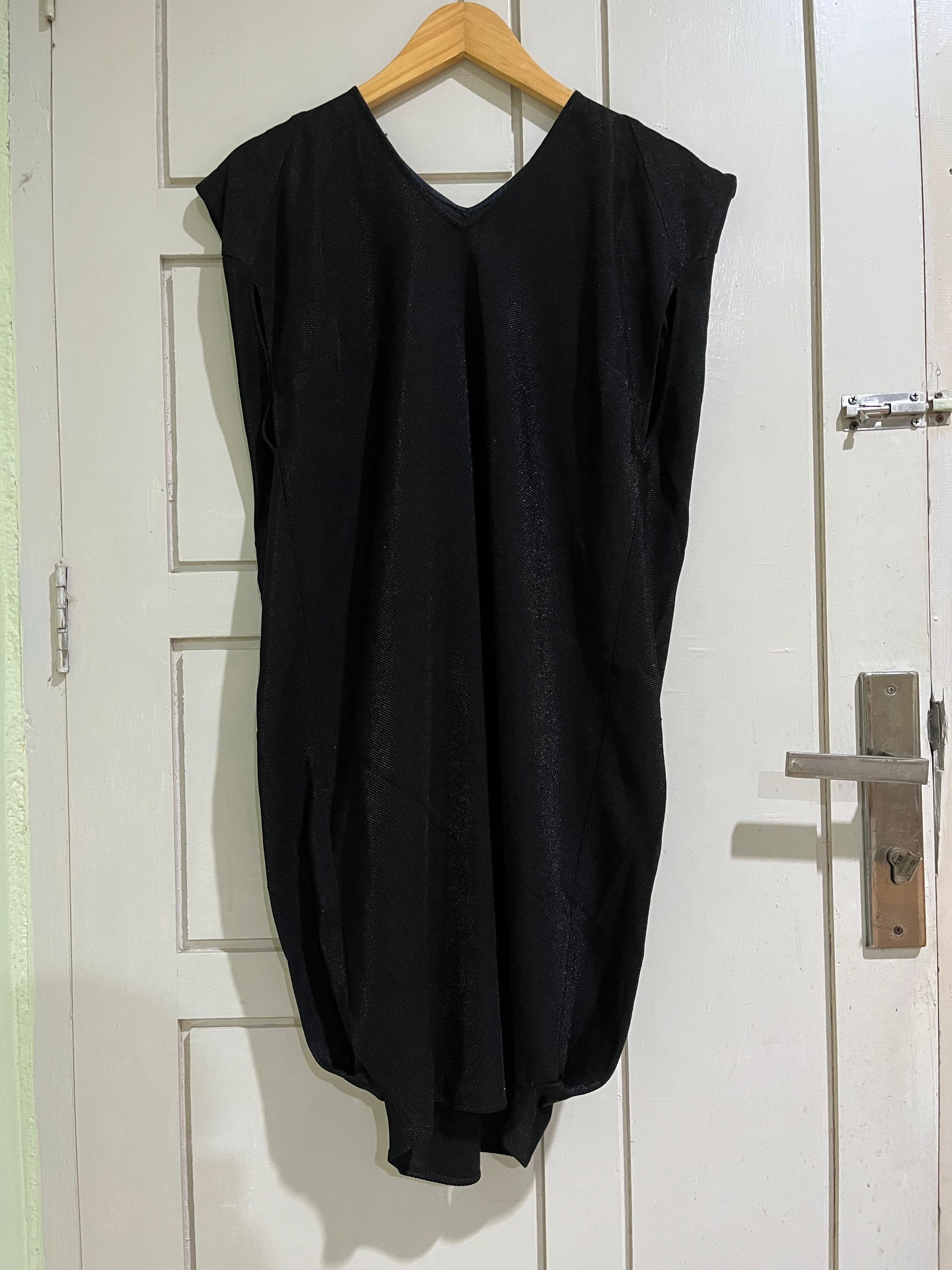 Maison Margiela Maison Margiela Sleeveless Size US L / EU 52-54 / 3 - 1 Thumbnail