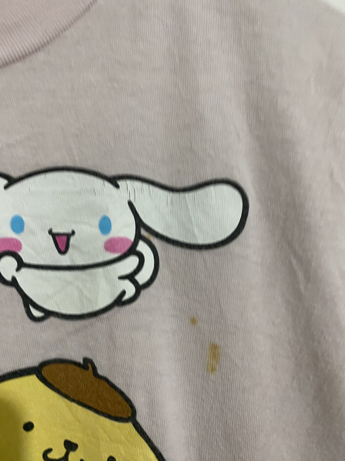 If Six Was Nine Hello Kitty Japanese Anime Y2K Styled Size US S / EU 44-46 / 1 - 6 Thumbnail