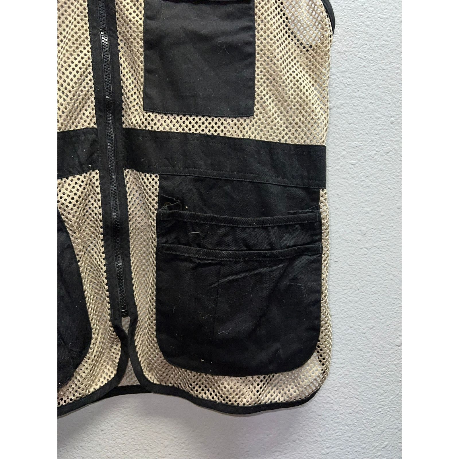 Winchester Vintage Winchester Vest Sportsman Outdoors Hunt Gear VTG L Size US L / EU 52-54 / 3 - 4 Thumbnail