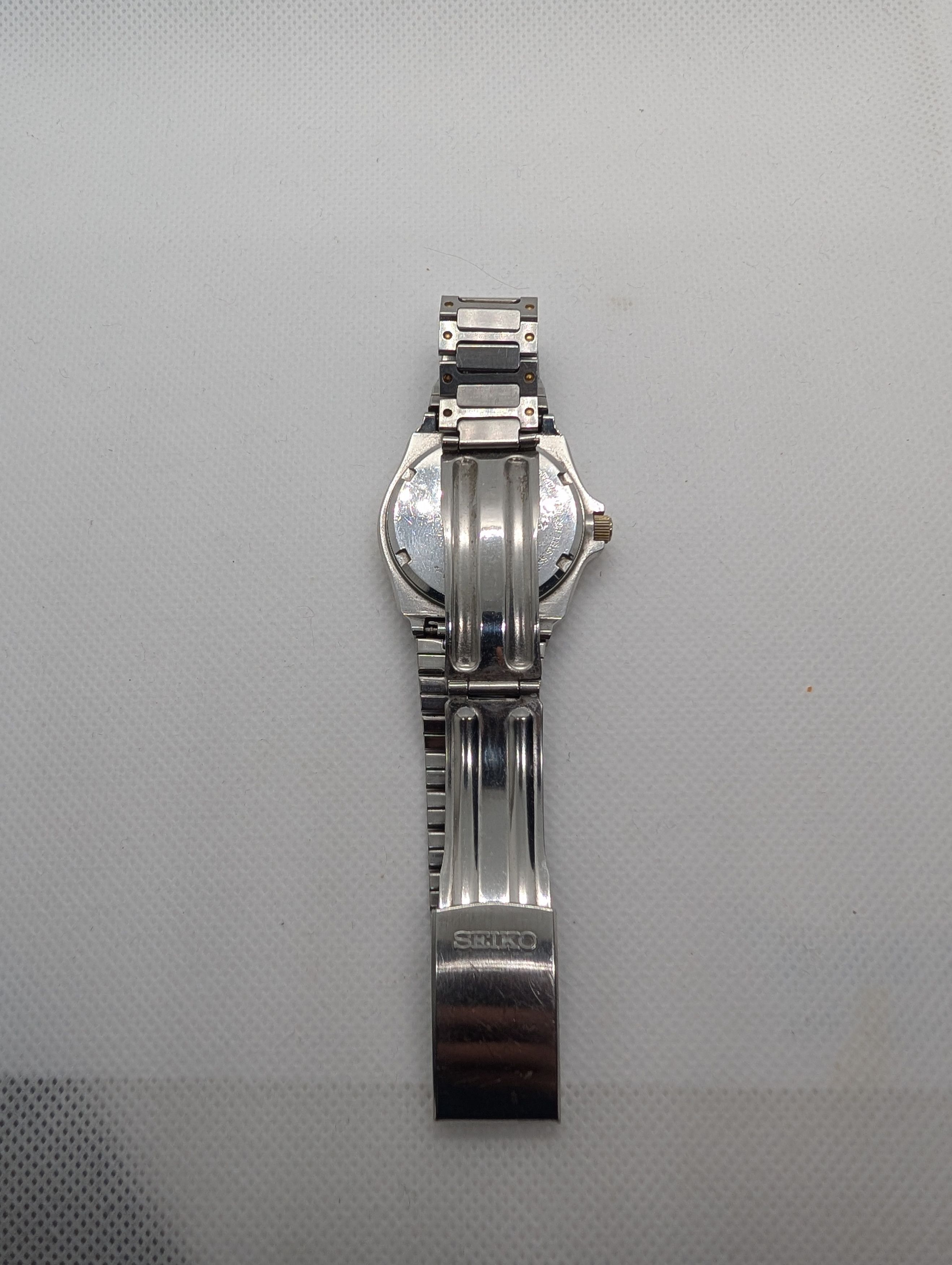 Seiko Vintage Seiko SilverWave Size ONE SIZE - 2 Thumbnail