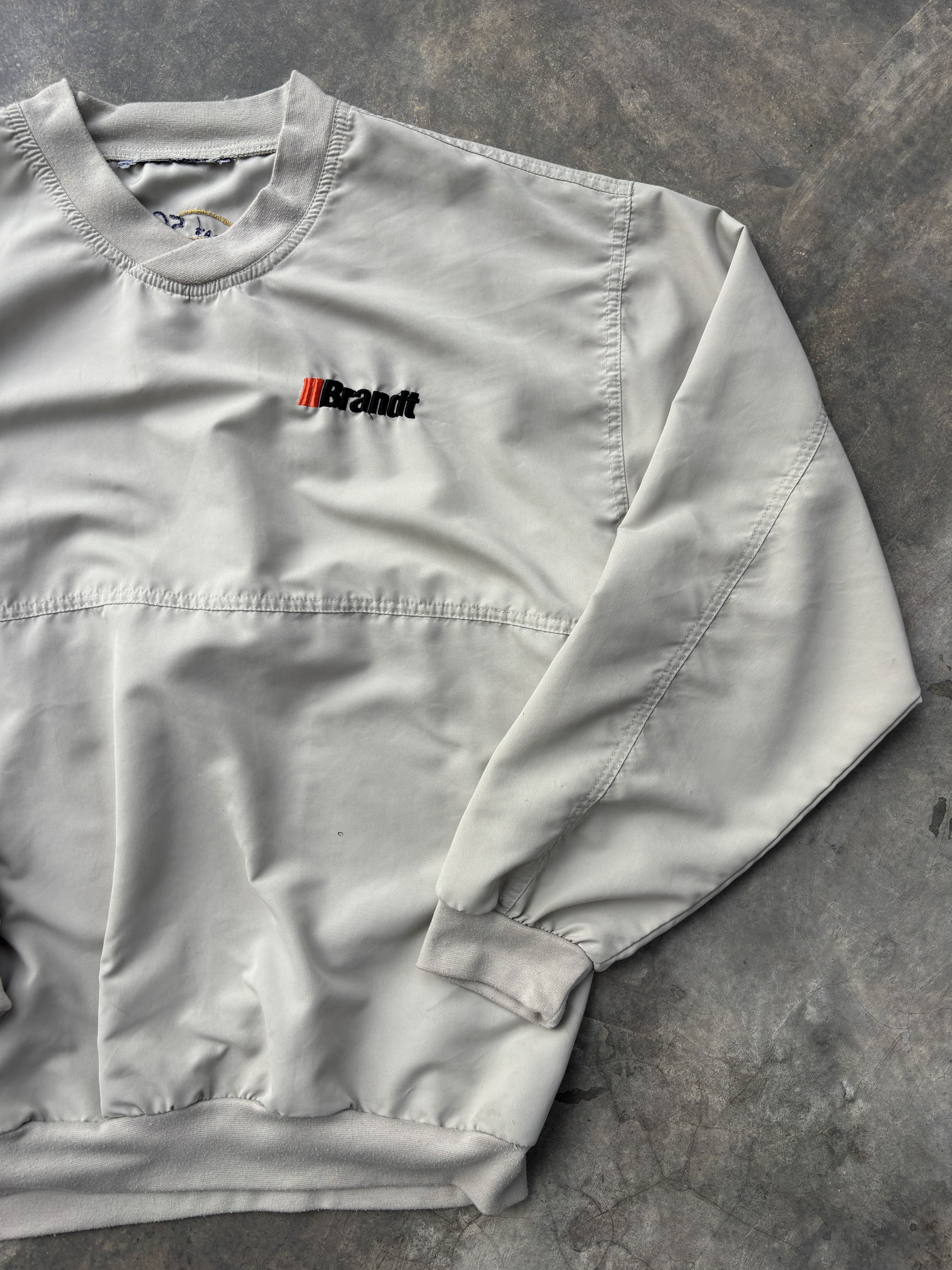 Other Brandt Company Vintage Sweatshirt Size US M / EU 48-50 / 2 - 4 Thumbnail