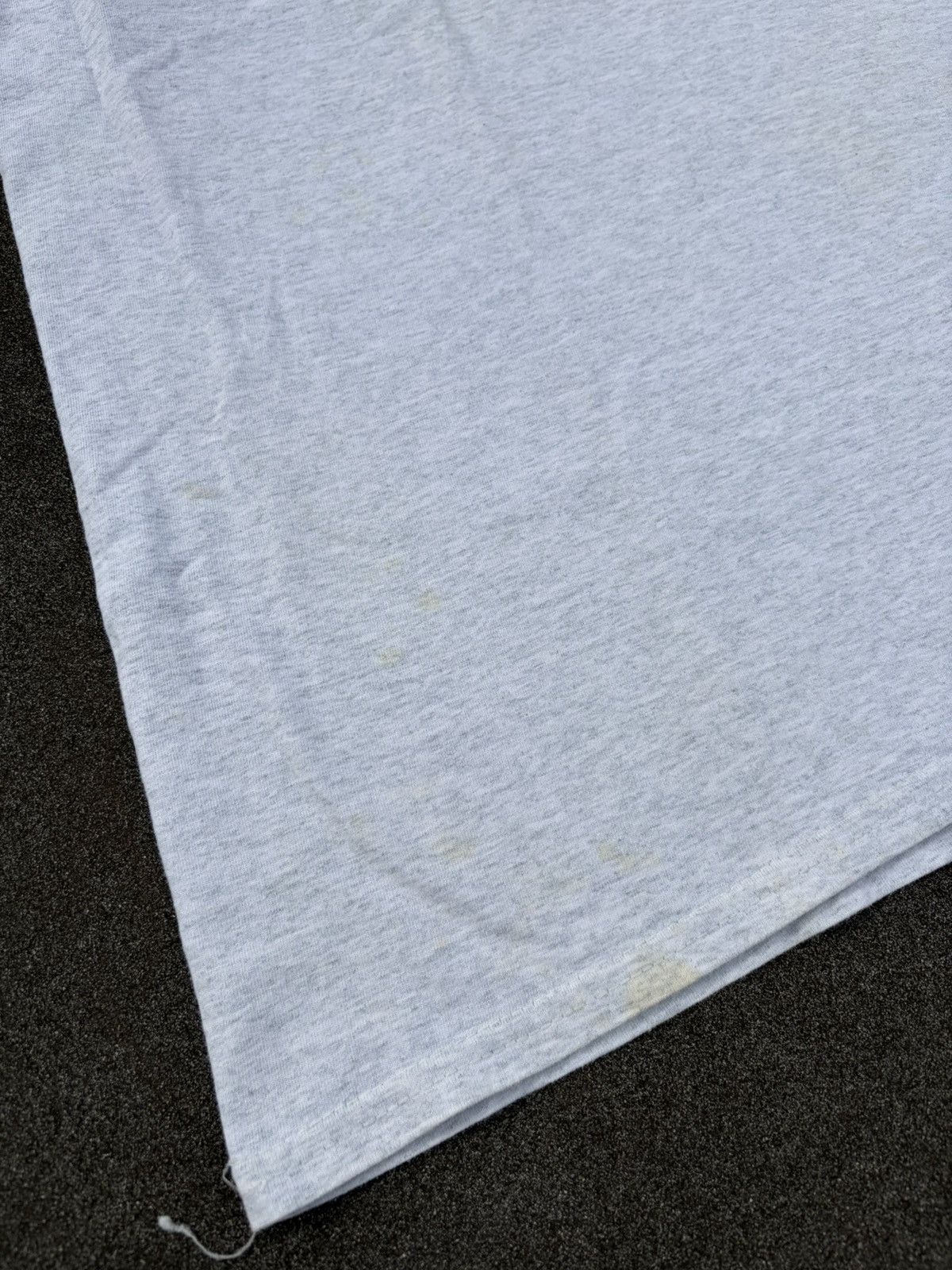 Other Vintage US air force stencil t shirt heather grey size XXL Size US XXL / EU 58 / 5 - 4 Thumbnail