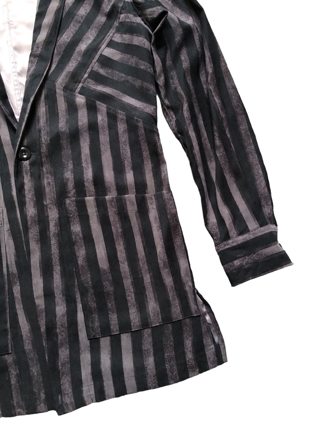Tornado Mart 🇯🇵Tornado mart blazer cardigan style🇯🇵 Size US M / EU 48-50 / 2 - 6 Thumbnail