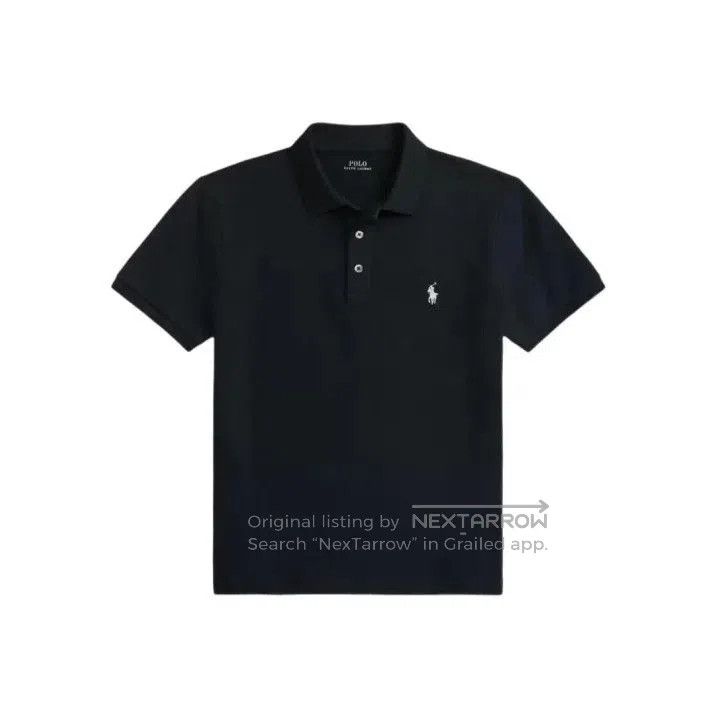 Polo Ralph Lauren Polo Ralph Lauren Men's Pony Embroidered Polo Shirt. Size US XL / EU 56 / 4 - 1 Thumbnail