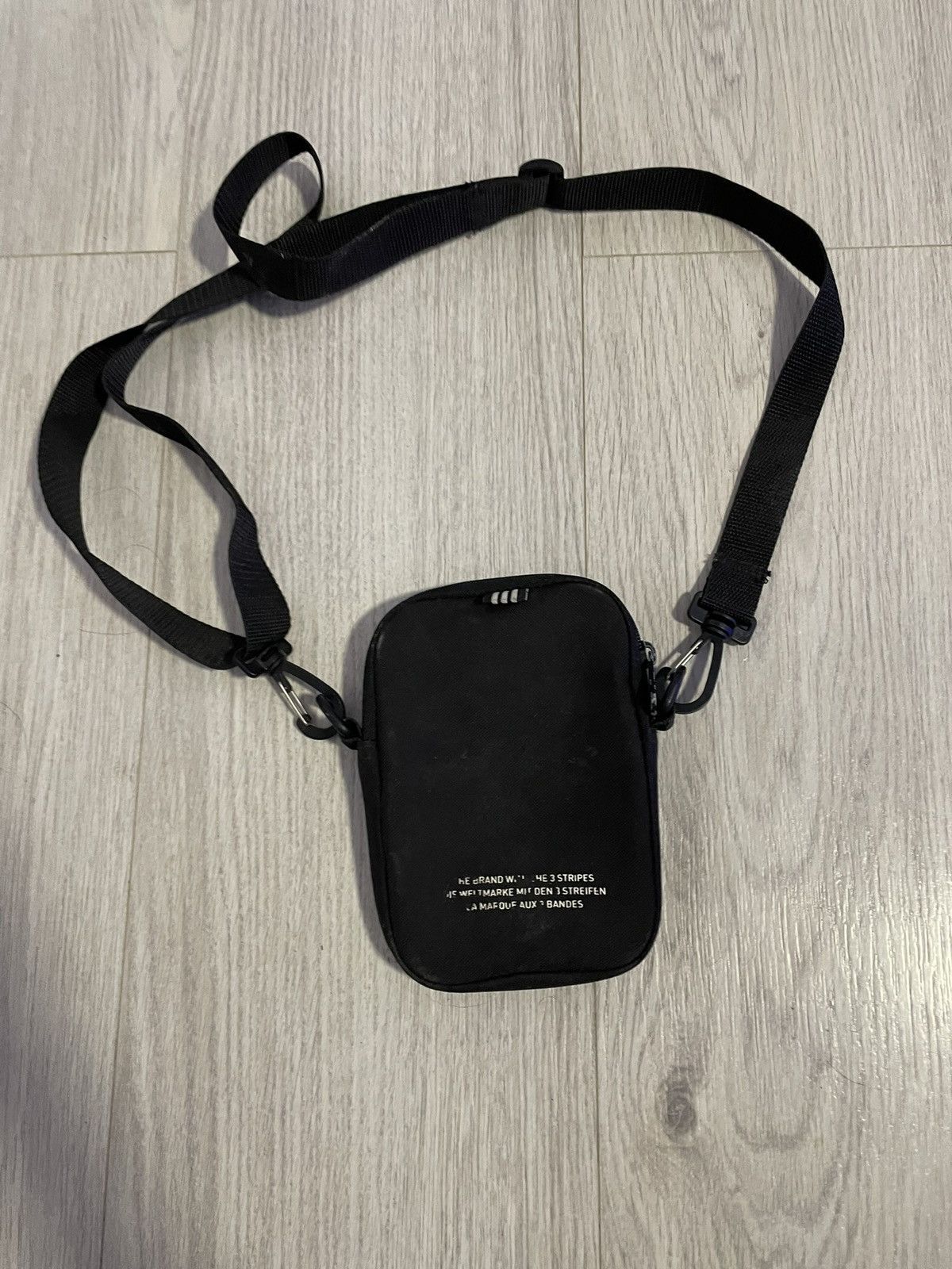 Adidas Adidas CrossBody bag Size 30 - 2 Thumbnail