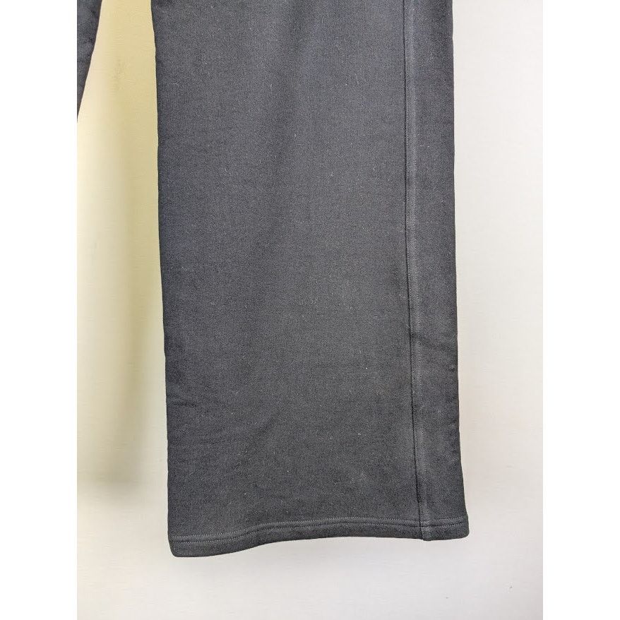 Saint Laurent Paris o1rshd1 Jogging Sweatpants in Black Size US 36 / EU 52 - 12 Thumbnail