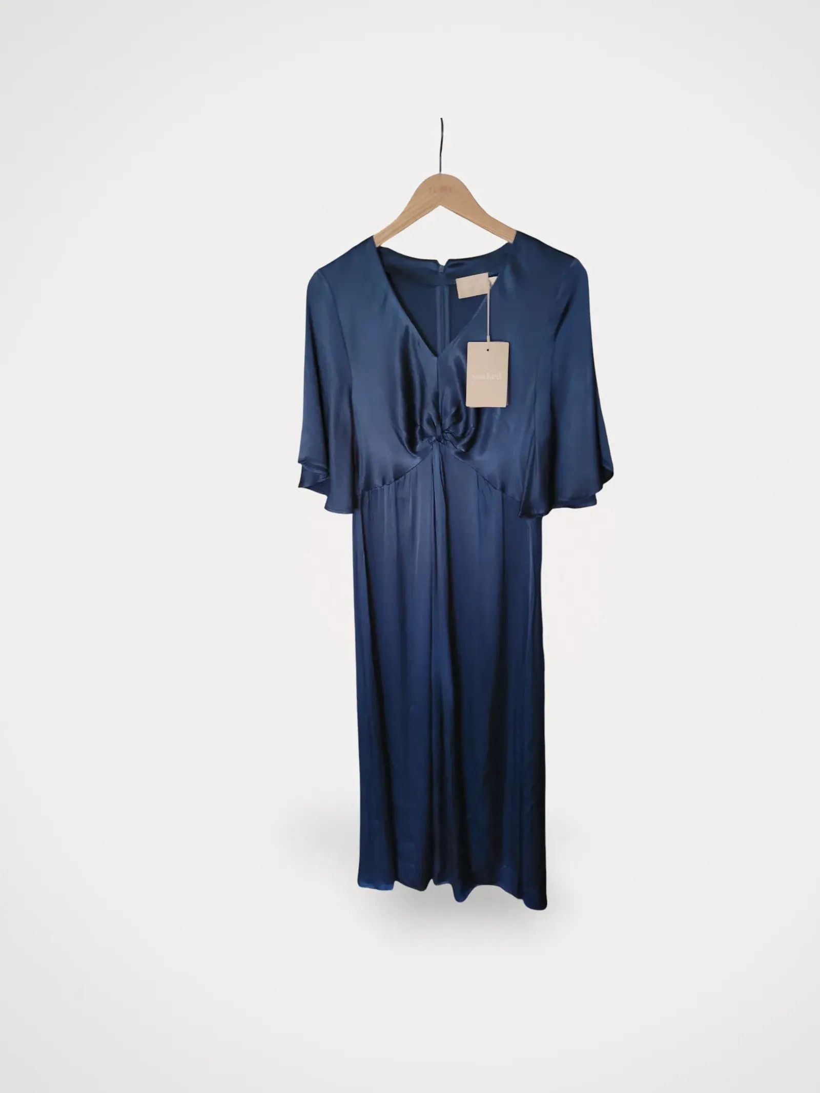 Other Soaked In Luxury Lång klänning Dress Size S / US 4 / IT 40 - 1 Thumbnail