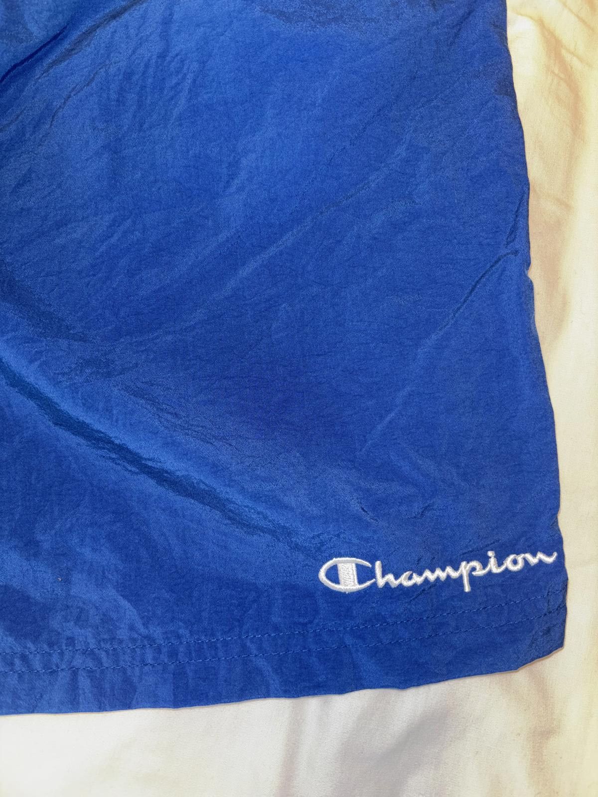 Champion Champion Men's Swim Trunks- XXL - Blue Size US 40 / EU 56 - 2 Thumbnail