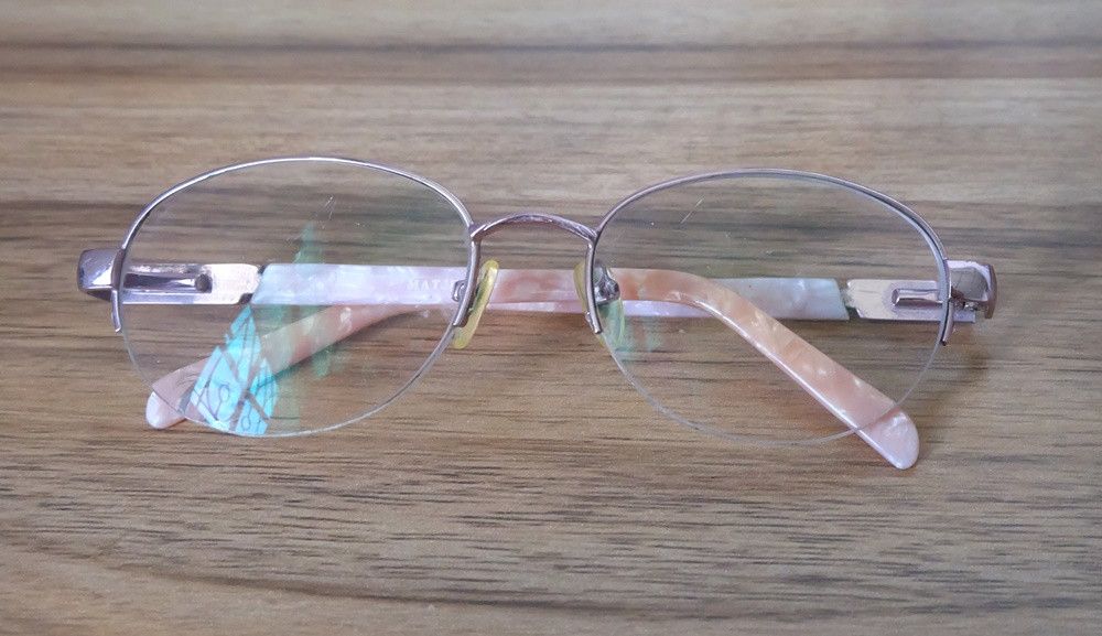 Matsuda Matsuda M59 Lady Glasses Size ONE SIZE - 2 Thumbnail
