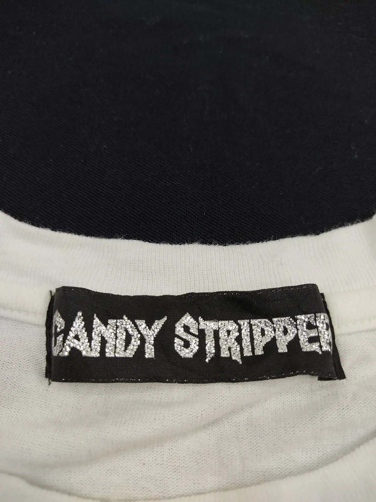 Hysteric Glamour THE CANDY STRIPPER ANIVERSARY 1st Size S / US 4 / IT 40 - 5 Thumbnail