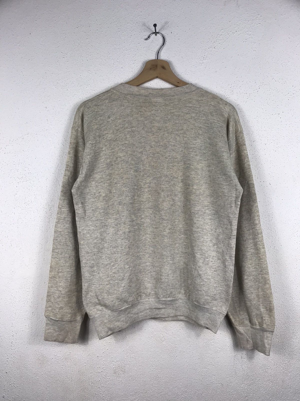 Logo 7 Vintage Pacers Basketball Club by logo 7 sweatshirt Size US M / EU 48-50 / 2 - 5 Thumbnail