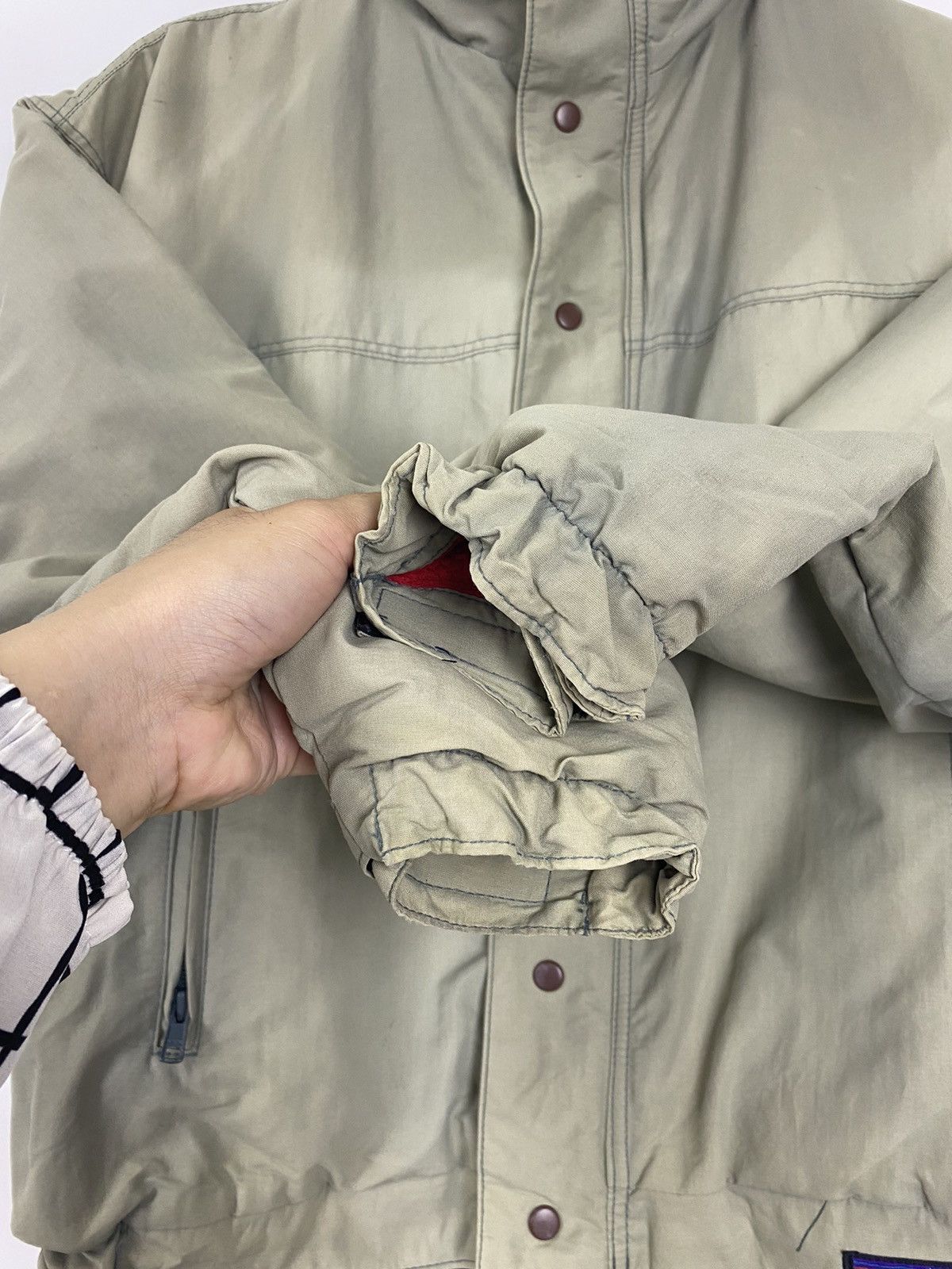 Patagonia Patagonia Jacket Size US S / EU 44-46 / 1 - 9 Thumbnail