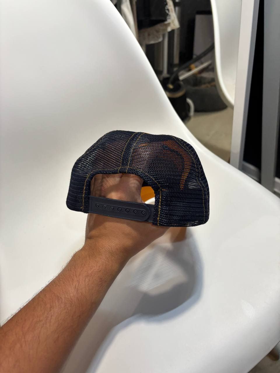 Von Dutch Von Dutch cap Size:One Size Size ONE SIZE - 3 Thumbnail