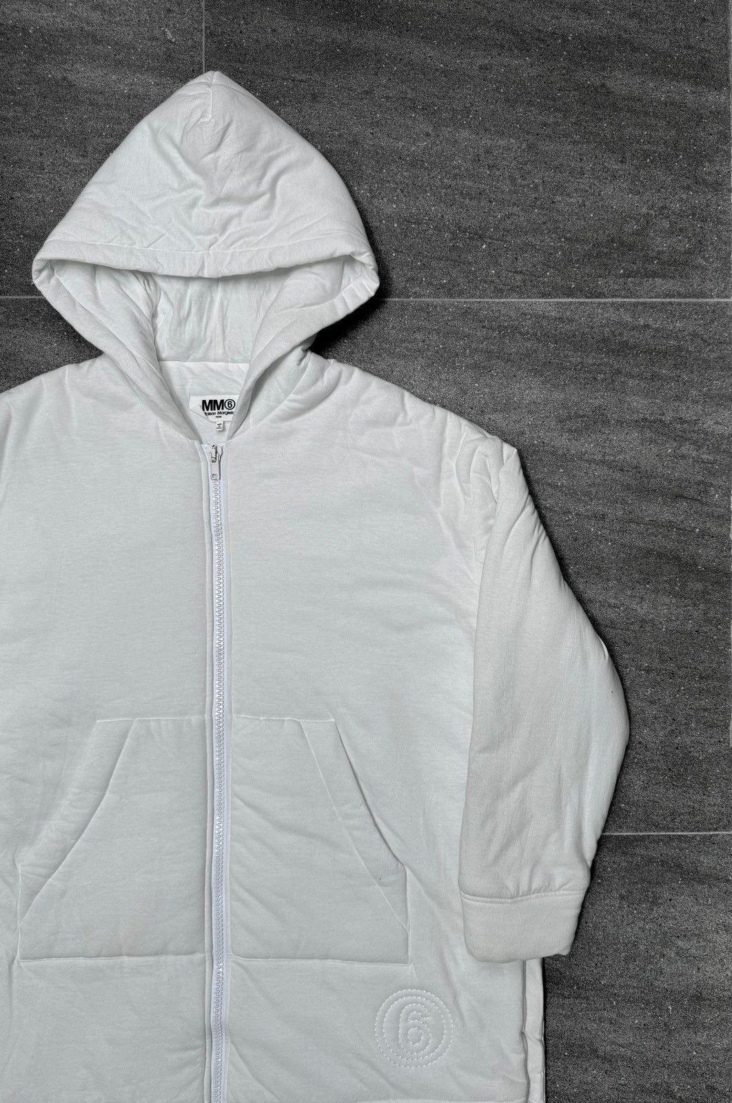 Maison Margiela FREE TAX! MM6 Oversized Padded Coat Size US M / EU 48-50 / 2 - 3 Thumbnail