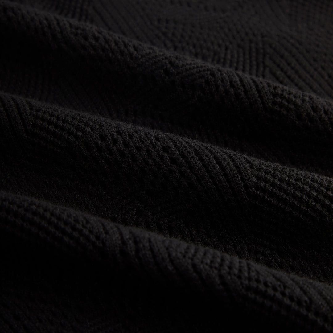Kith × Vintage Kith Tilden Crochet Shirt - Small Size US S / EU 44-46 / 1 - 4 Thumbnail