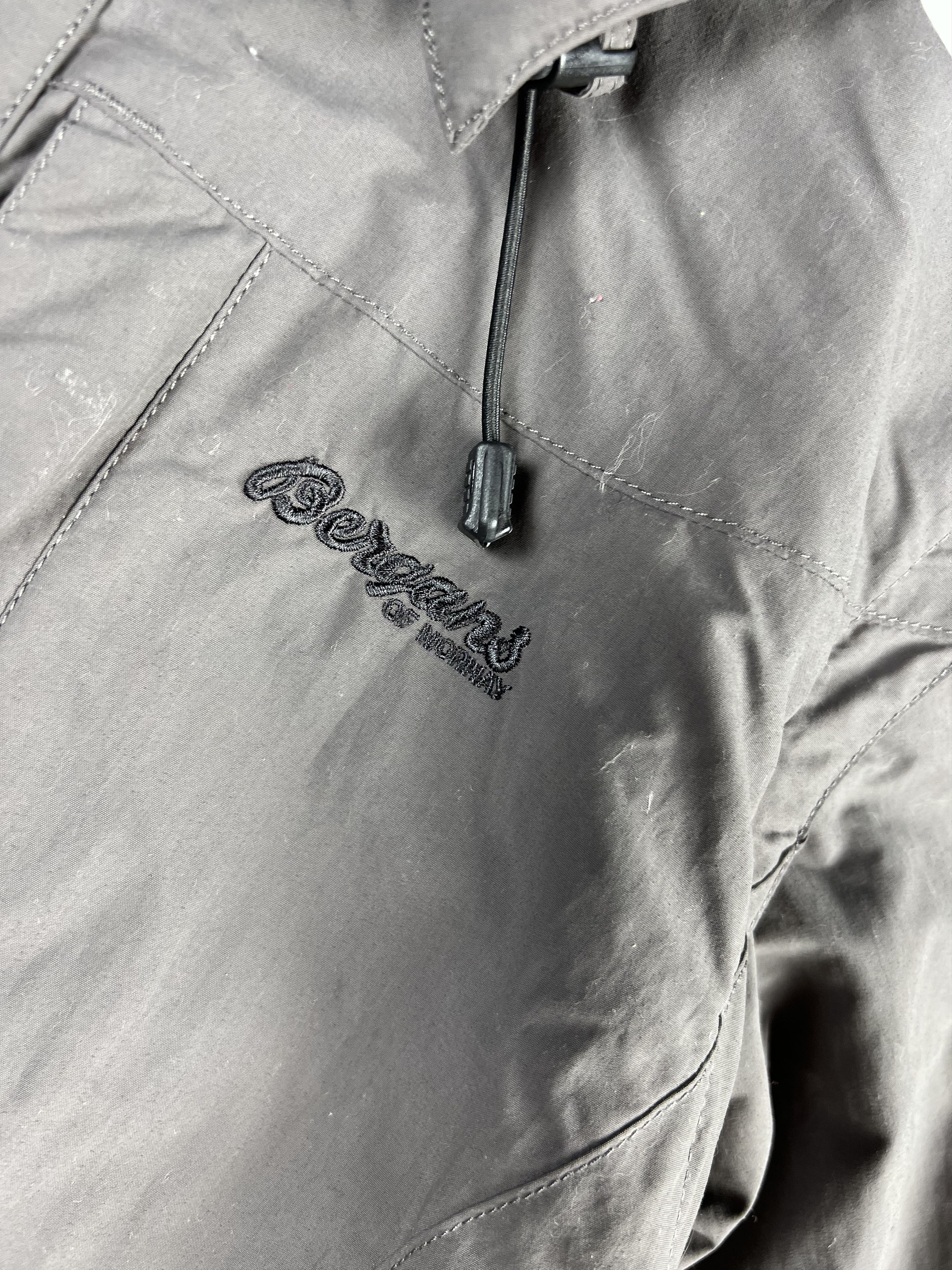 Bergans of Norway Bergans of Norway Jacket L Size L / US 10 / IT 46 - 3 Thumbnail
