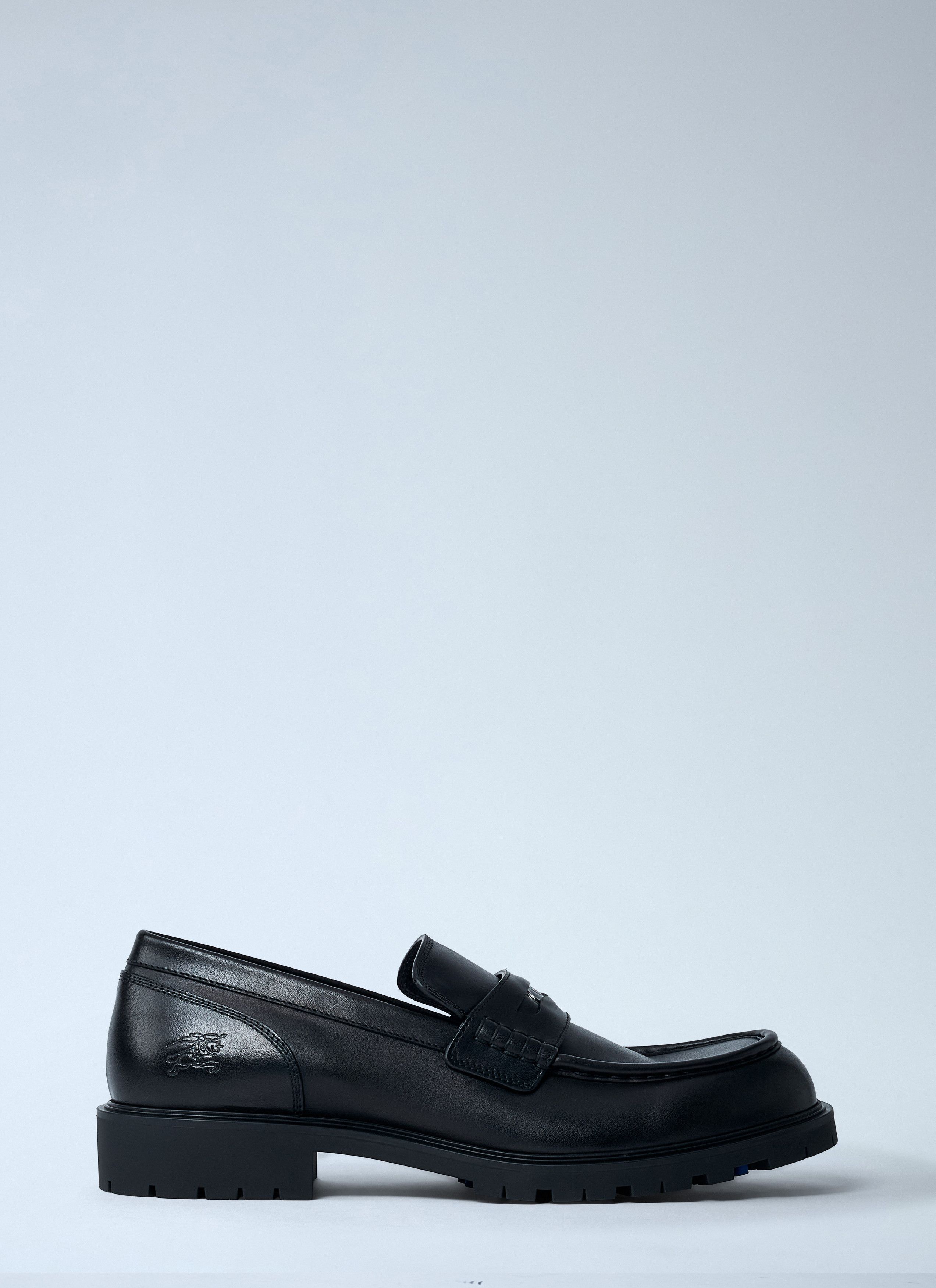 Burberry MF Rougue Loafers Size US 7 / EU 40 - 1 Thumbnail
