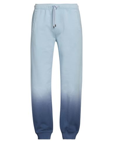 Lanvin o1y0125 Jogger & Sweatpant in Blue Size US 30 / EU 46 - 1 Thumbnail