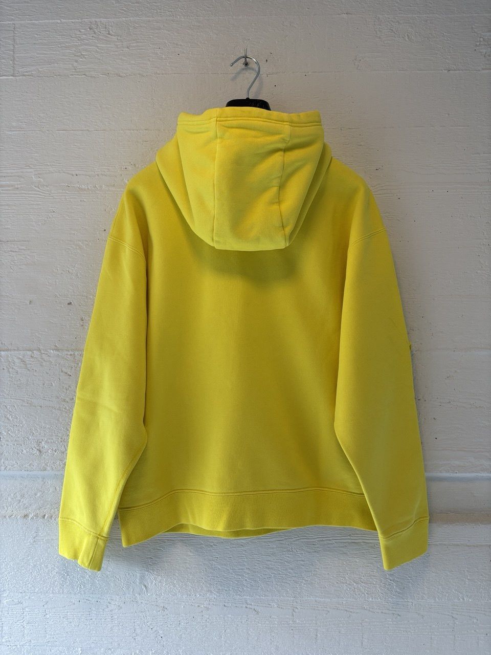 Nike ACG Nike ACG Therma Fit Pullover Hoodie in Opti Yellow Size US M / EU 48-50 / 2 - 5 Thumbnail