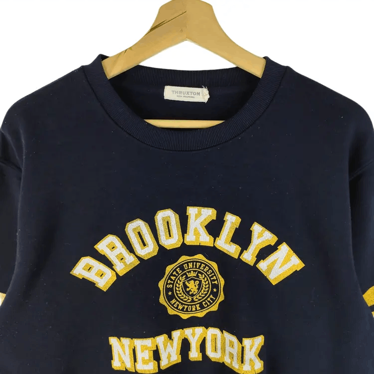 State University Brooklyn New York City Sweatshirts
