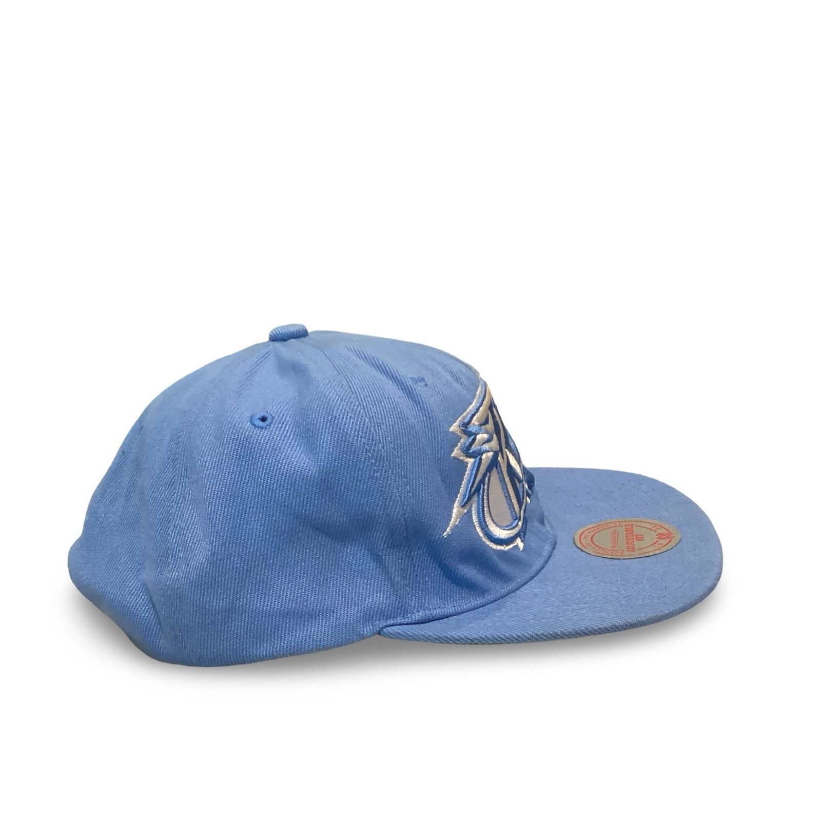 Mitchell & Ness M&N Houston Rockets Baseball Cap Size ONE SIZE - 2 Thumbnail