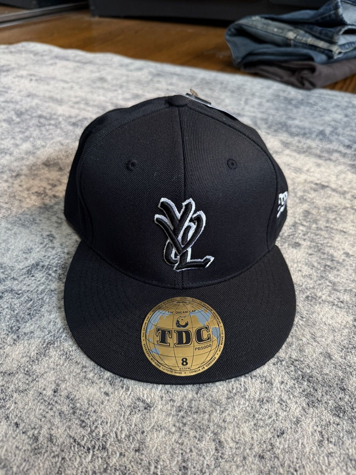 Other YVL Hat Size ONE SIZE - 2 Thumbnail