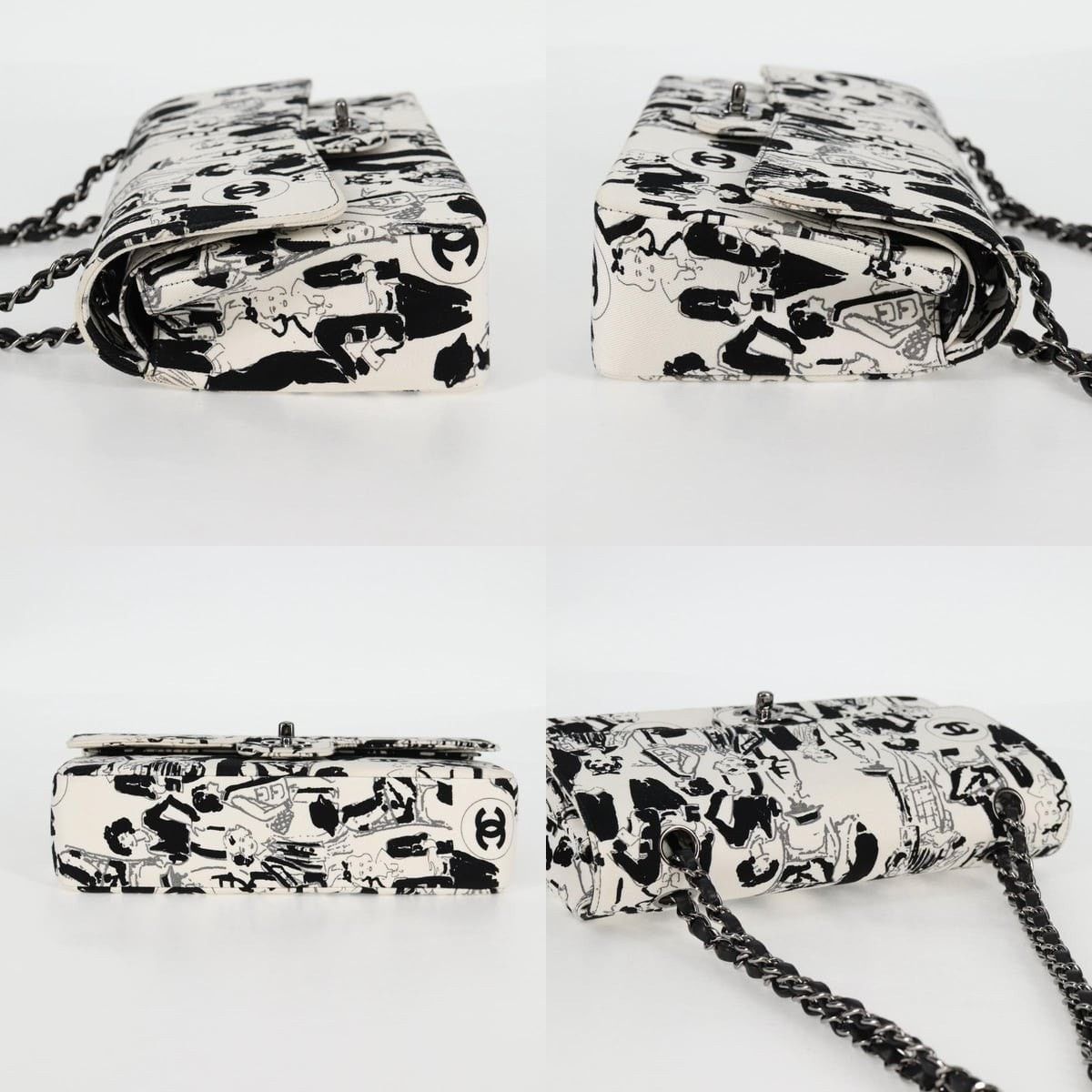 Chanel Chanel Chain Shoulder Bag Size ONE SIZE - 3 Thumbnail