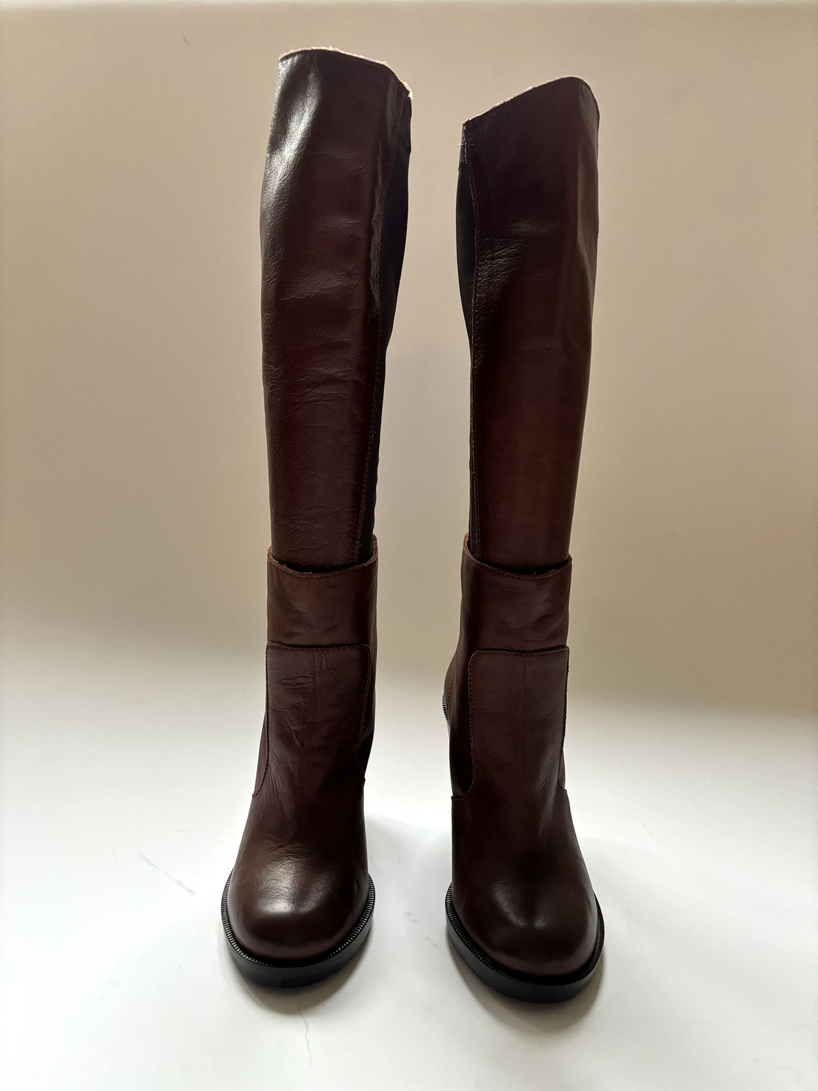 Maison Margiela ⚡️QUICK SALE⚡️Margiela Ankle Boots Extendable to High Boots Size US 5 / IT 35 - 7 Thumbnail