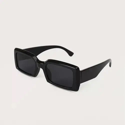 Vintage Retro punk sunglasses Size ONE SIZE - 4 Thumbnail
