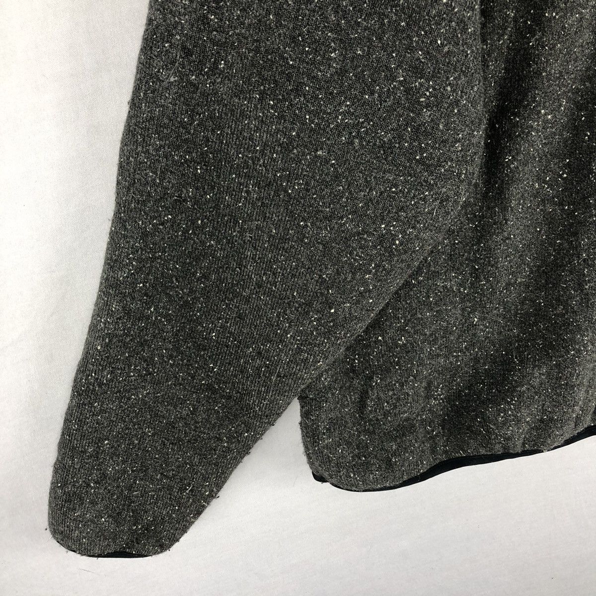 Penfield Vintage 90's Penfield Knit Sherpa Lining Outdoor Jacket Size US M / EU 48-50 / 2 - 6 Thumbnail