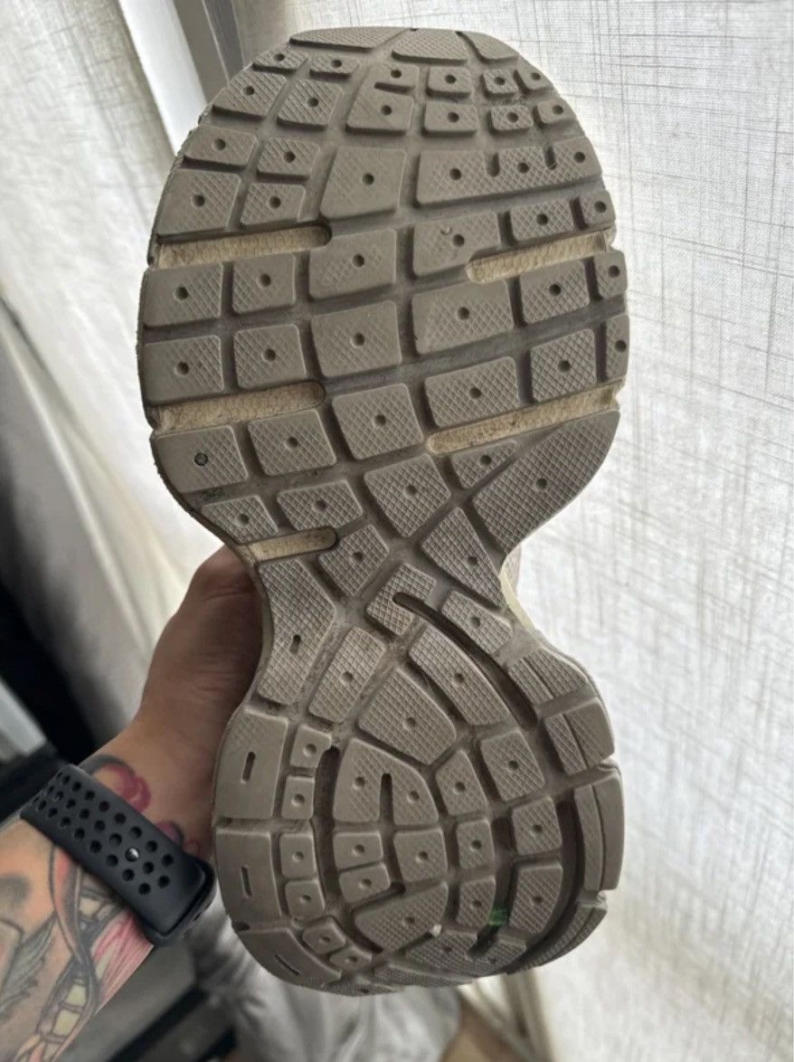 Balenciaga Balenciaga 3XL Low Trainers Size US 9.5 / EU 42-43 - 8 Thumbnail