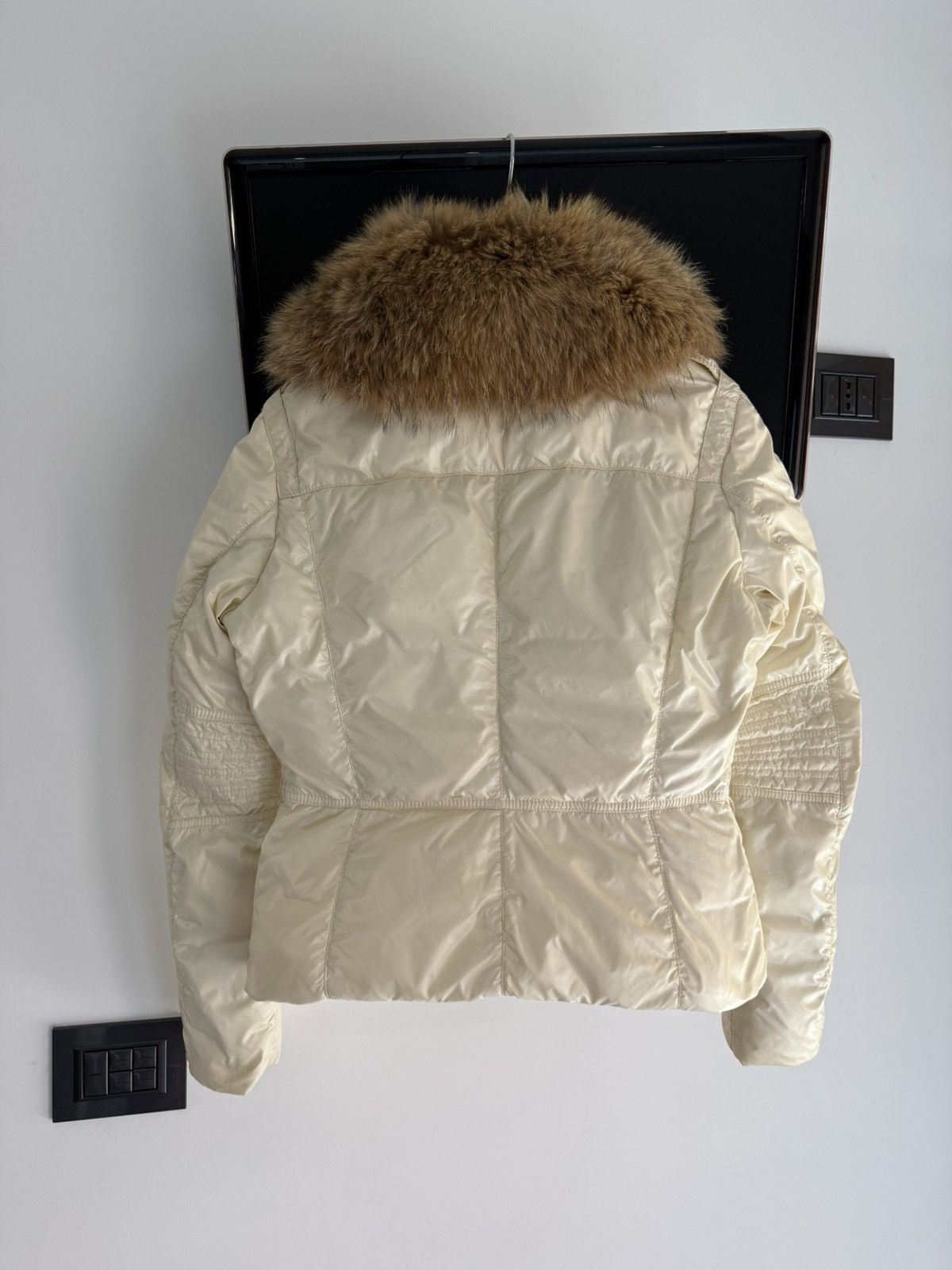Moncler Moncler Jacket for women’s Size M / US 6-8 / IT 42-44 - 3 Thumbnail