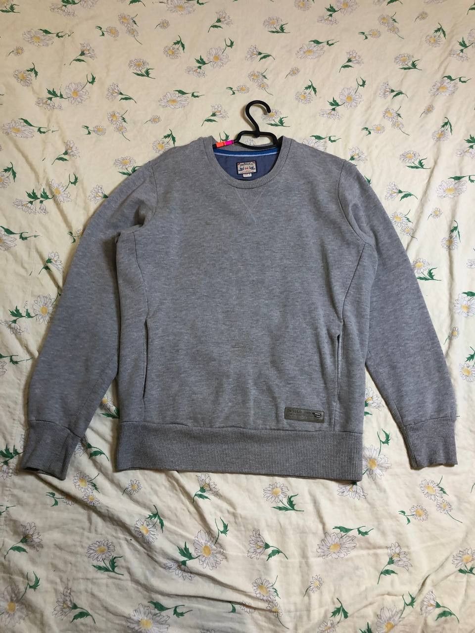Diesel Vintage Diesel Vintage Basic Logo Sweatshirt Size US M / EU 48-50 / 2 - 1 Thumbnail