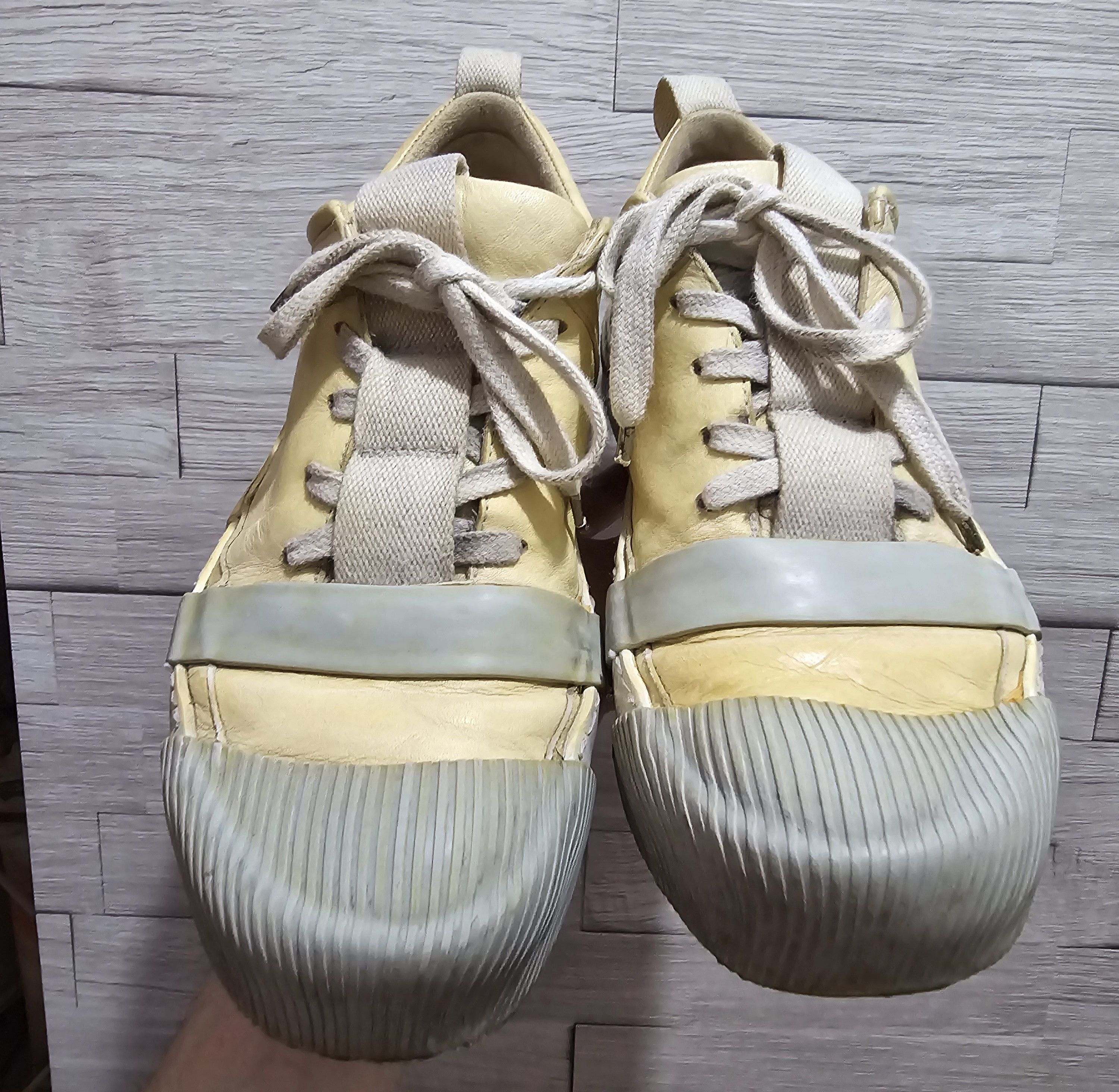 Boris Bidjan Saberi boris bidjan saberi Size US 8 / EU 41 - 3 Thumbnail