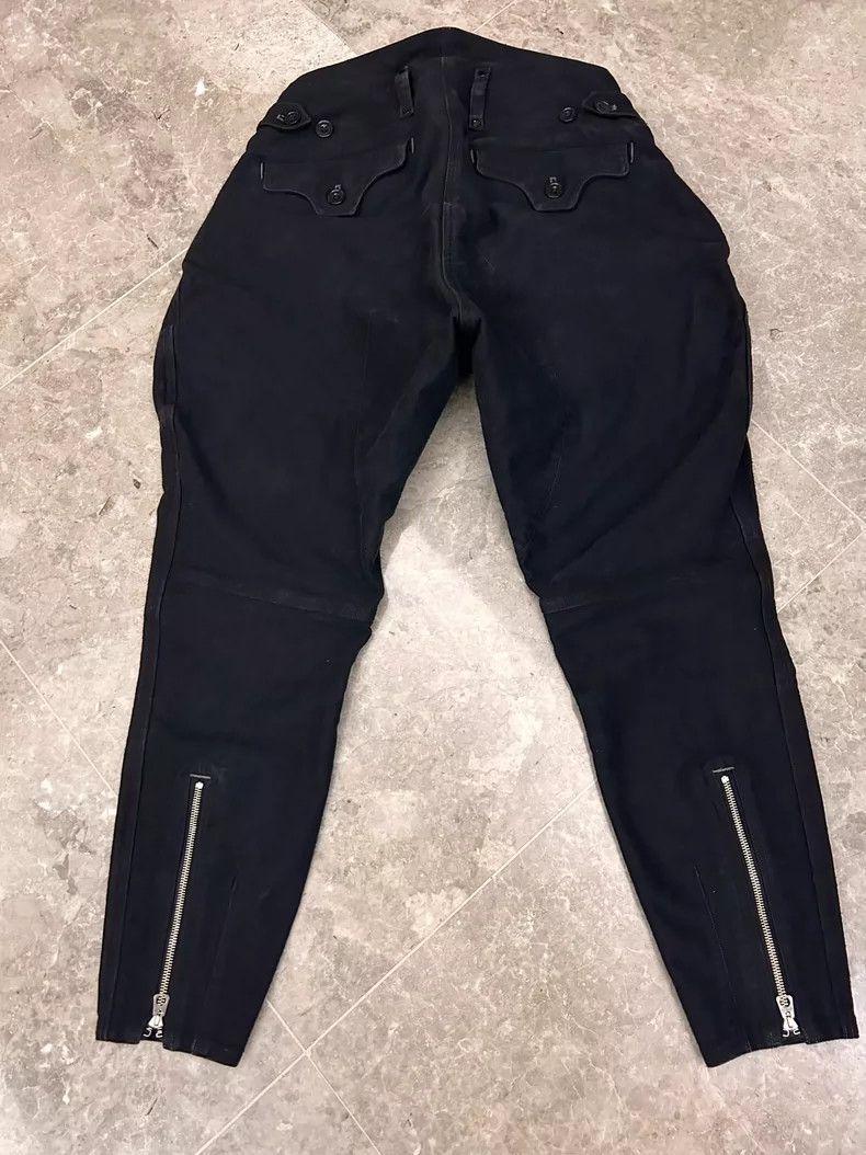 Freewheelers freewheelers Heavy flying pants 2504-Nextarrow Size US 32 / EU 48 - 5 Thumbnail