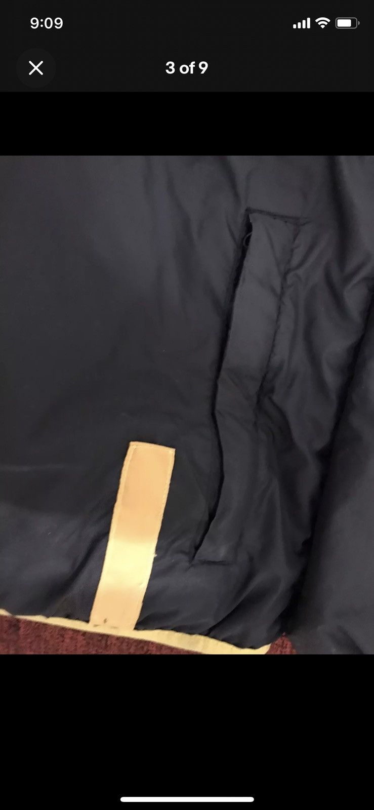 Nike × Vintage Nike Juventus 2006-07 Football reversible Jacket Size US S / EU 44-46 / 1 - 3 Thumbnail