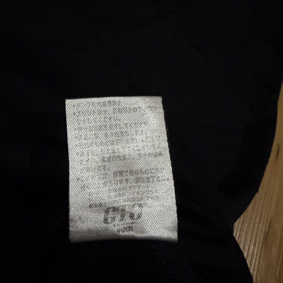 Anime Vintage great teacher onizuka t-shirt Size US M / EU 48-50 / 2 - 4 Thumbnail