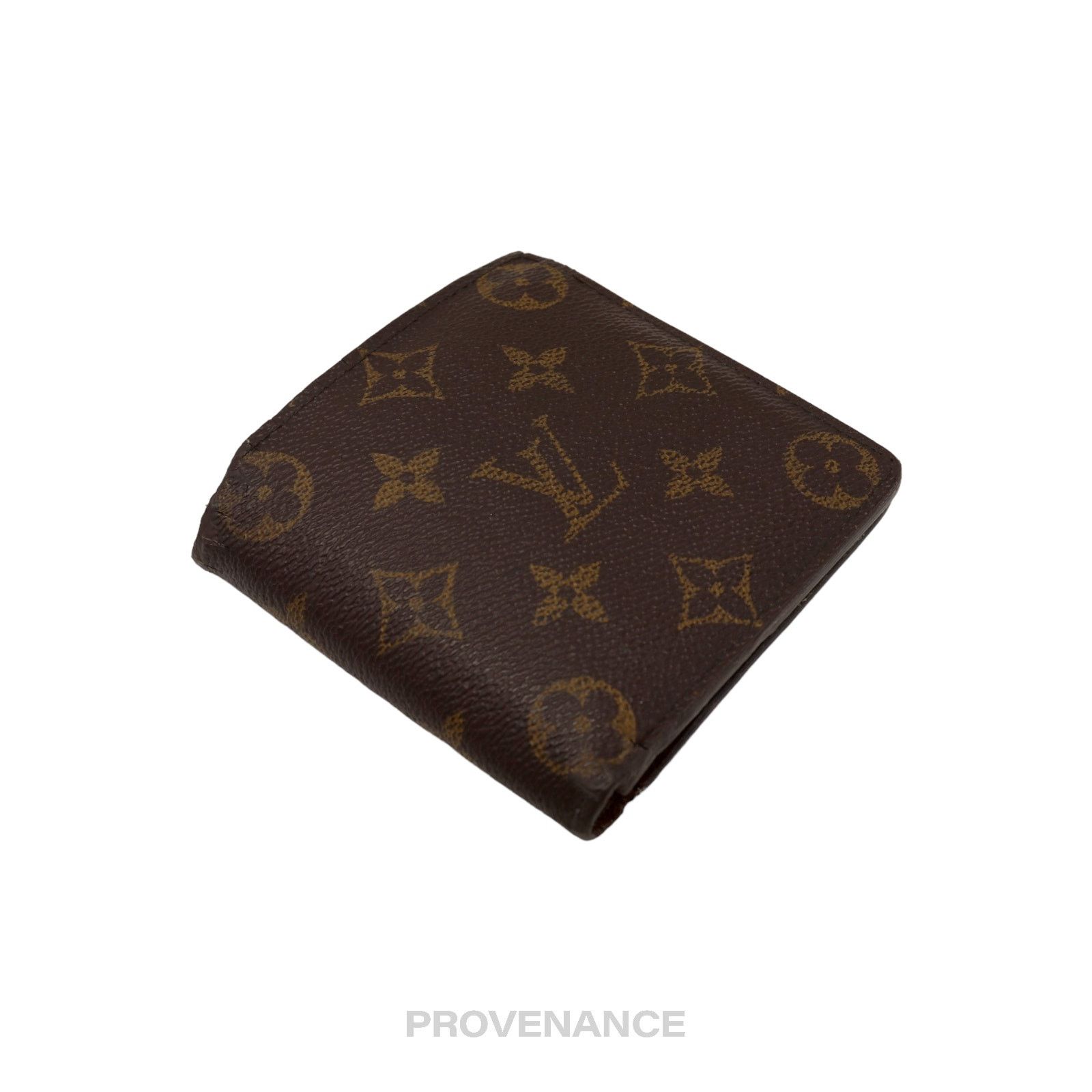 Louis Vuitton 🔴 Louis Vuitton Marco Wallet - Monogram Size ONE SIZE - 4 Thumbnail
