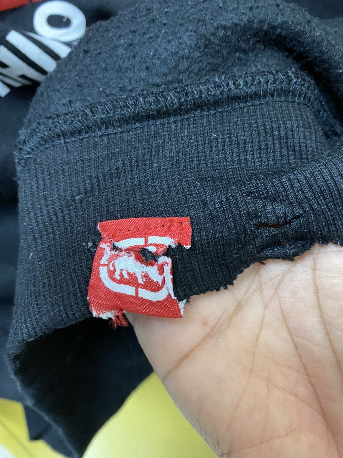 Ecko Unltd. Ecko Unltd Sweatshirt Crewneck Size US L / EU 52-54 / 3 - 3 Thumbnail