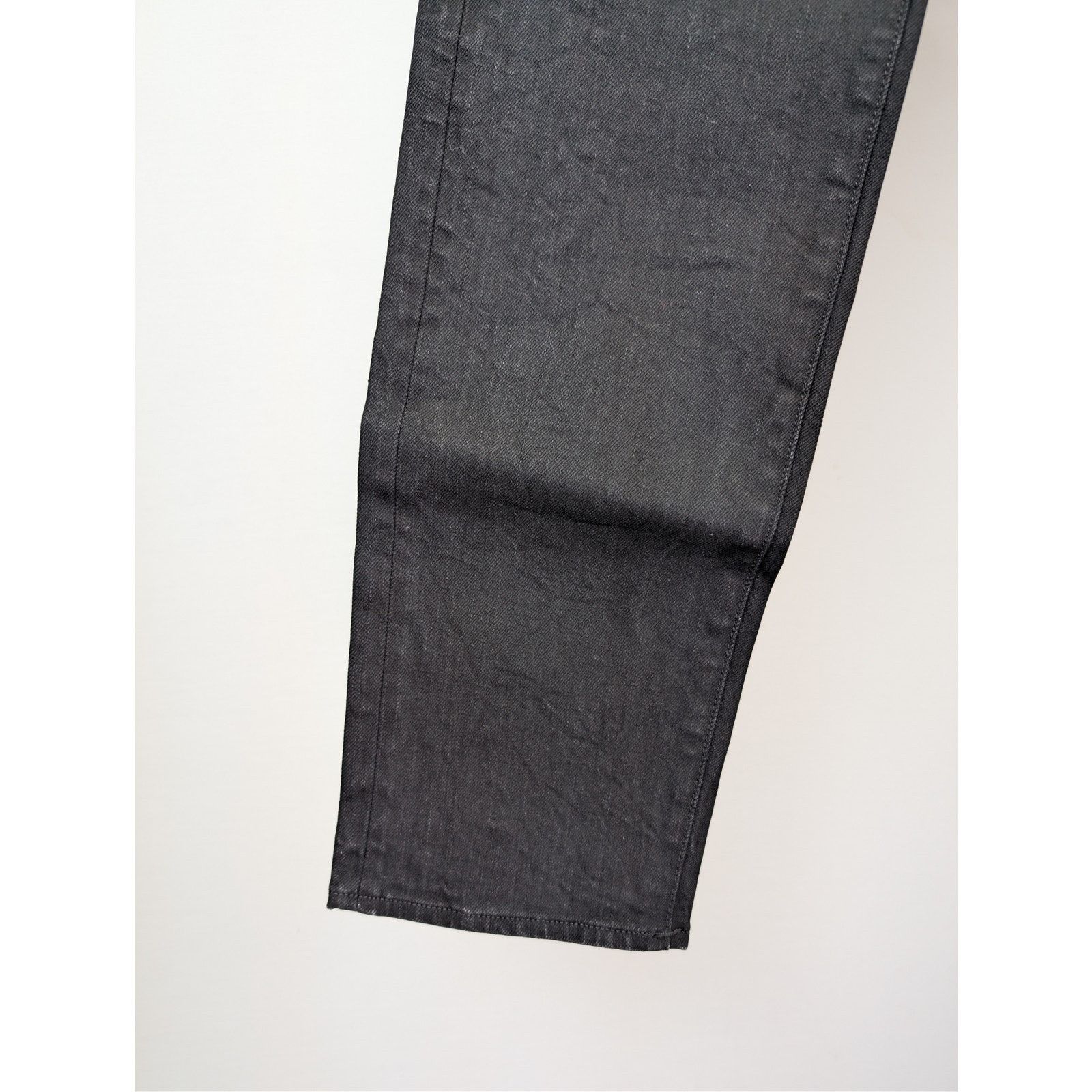 Tom Ford o1rshd1 Denim Jeans Pants in Black Size US 31 - 8 Thumbnail