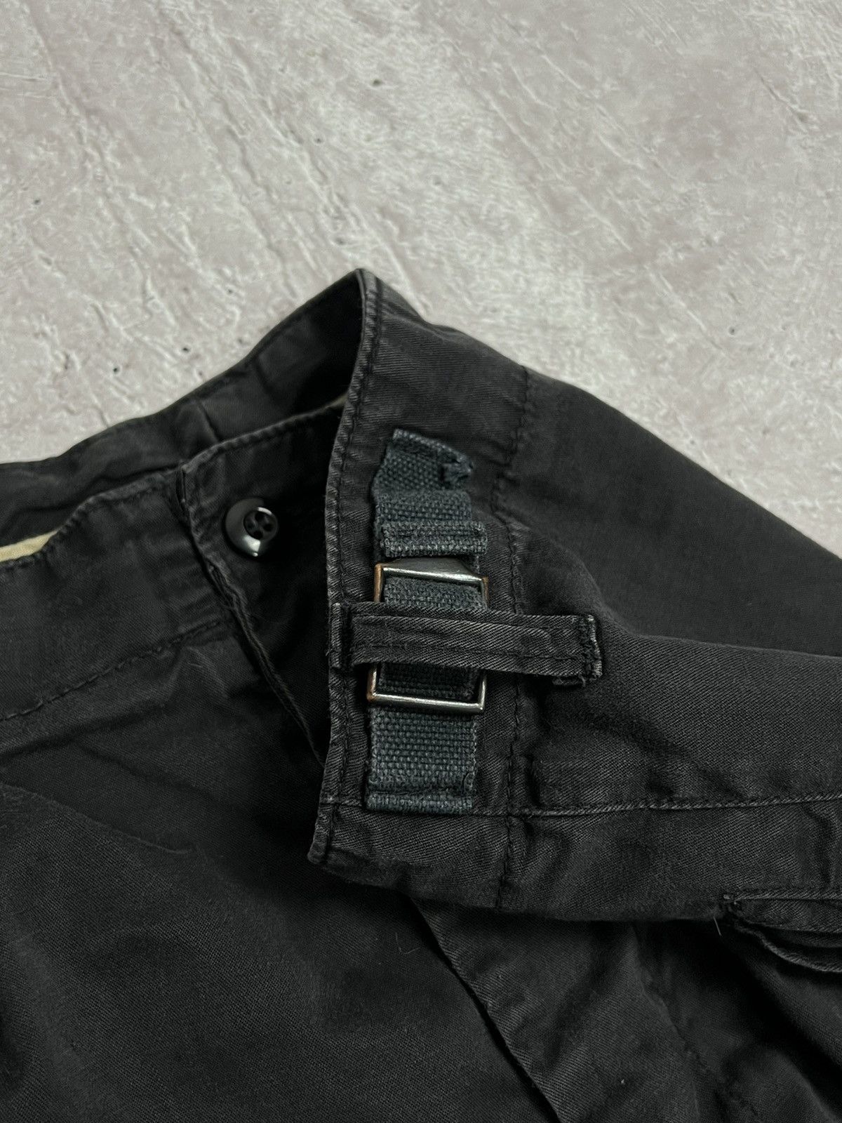Avirex Vintage Avirex Military USA LTD Pants Size US 30 / EU 46 - 9 Thumbnail