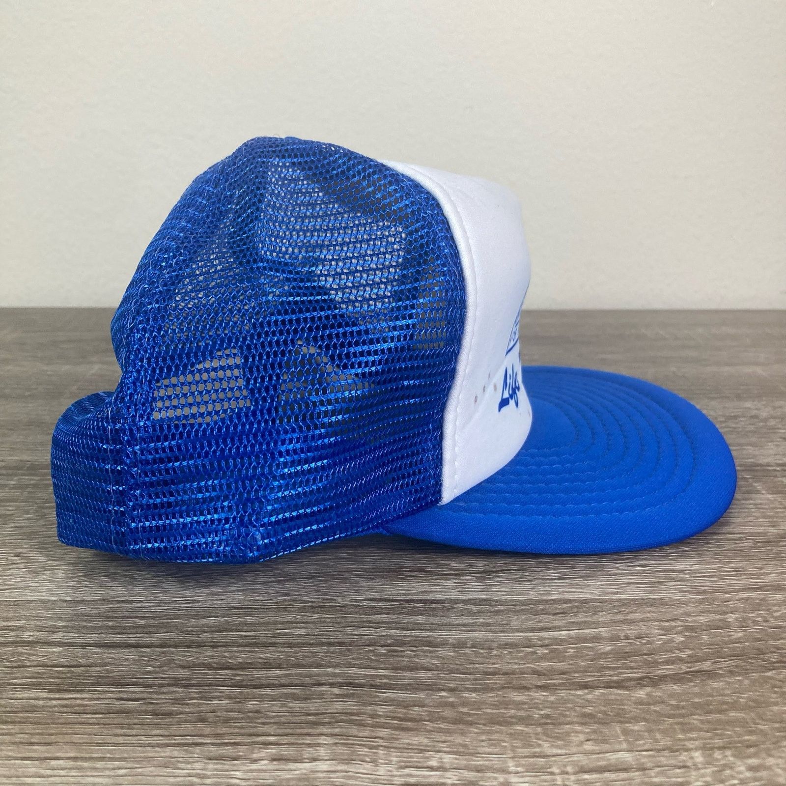 Vintage Pioneers Volunteer Network Vintage Hat Cap Unisex Adult OS Size ONE SIZE - 6 Thumbnail