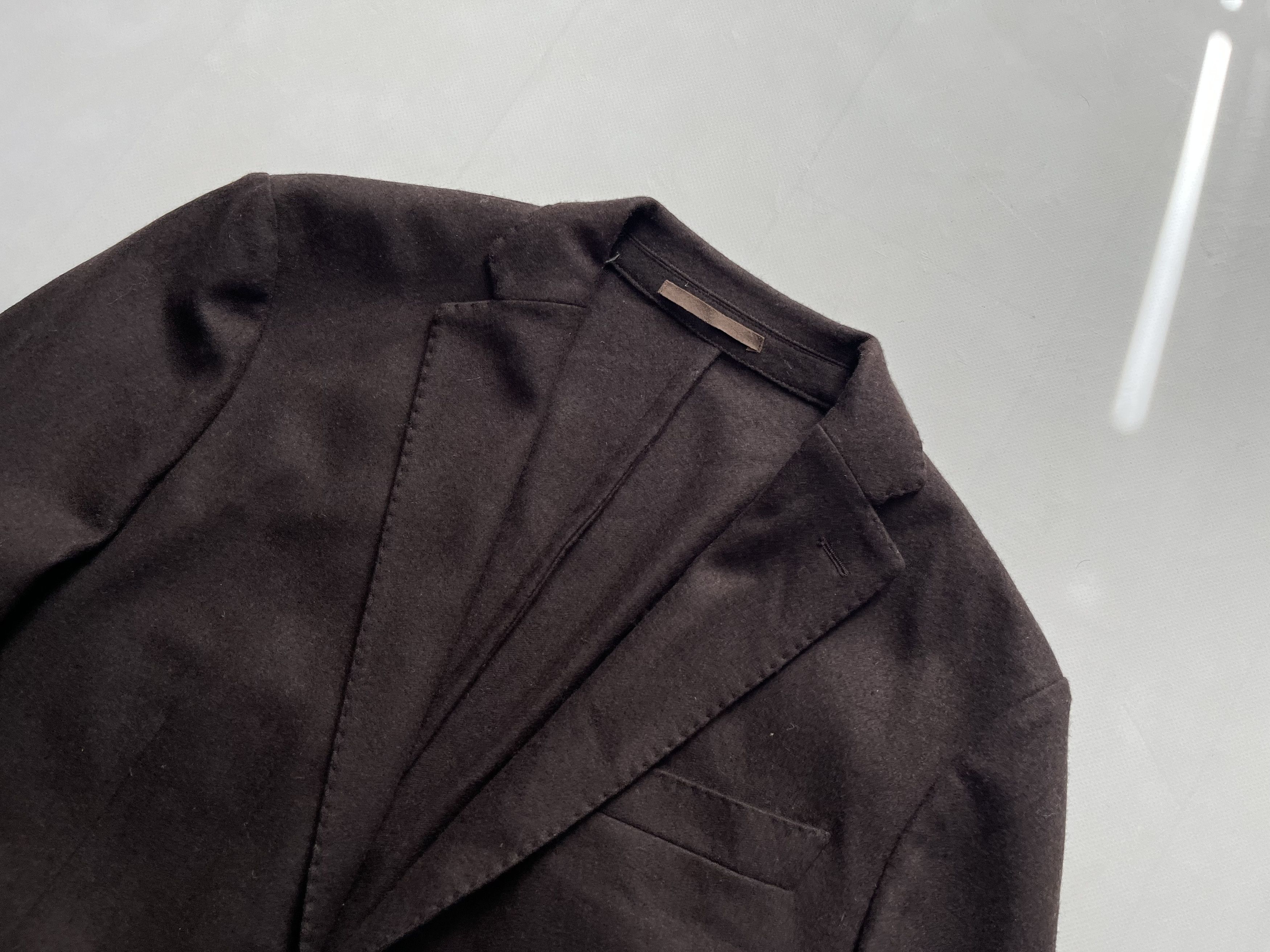 Eleventy Eleventy men’s wool blazer Size 50R - 2 Thumbnail